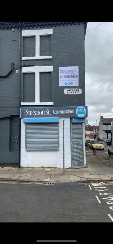 Hotel Smeaton Street Accommodation