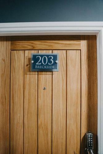 Hotel Flat Iron Anfield
