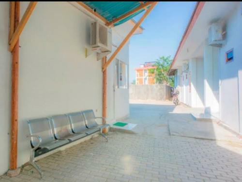 Hostal Kupula Guest House