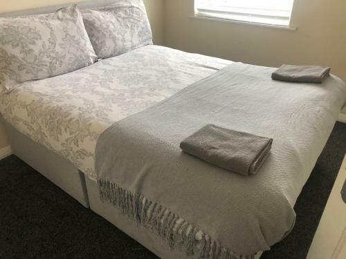 Apartamento Hinton House