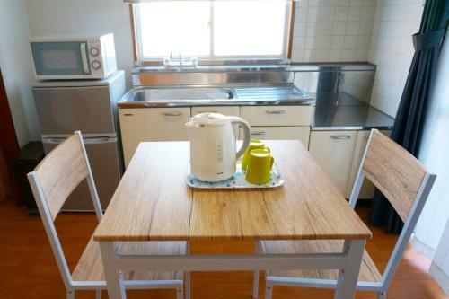 Apartamento Corpo Suzuki3 - Vacation Stay 63640v