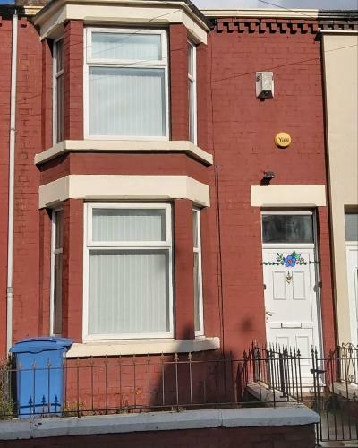 Bright, Comfortable Home, Convenient For City Centre