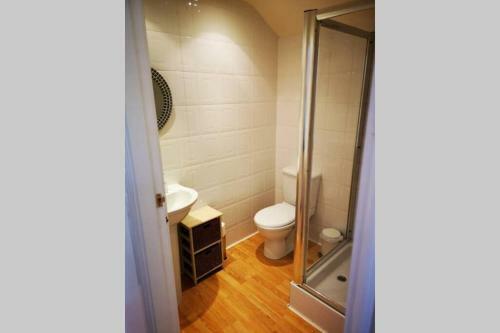 Apartamento Tom And Angela?s Place