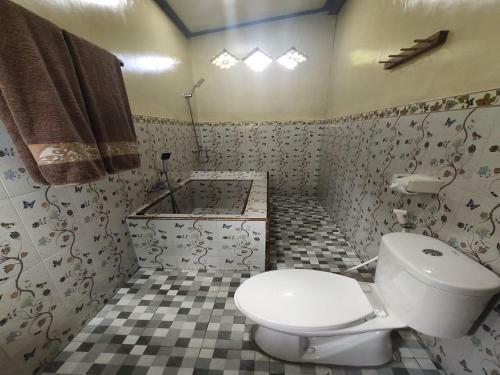 Hadi Homestay