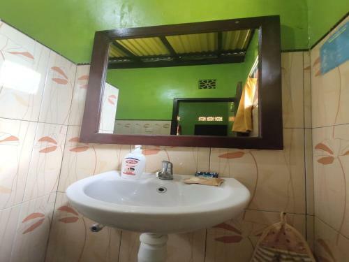 Hadi Homestay