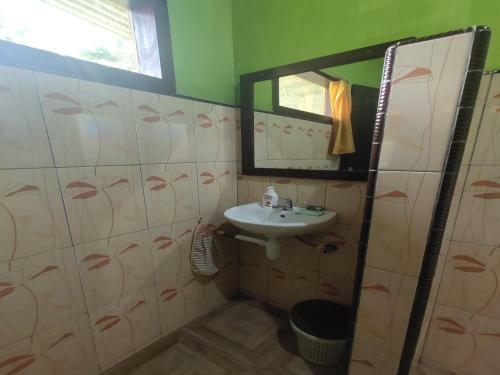 Hadi Homestay