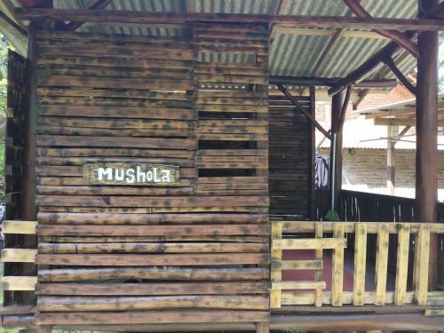 Hadi Homestay