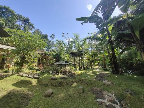 Hadi Homestay