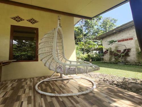 Hadi Homestay