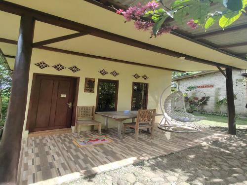 Hadi Homestay
