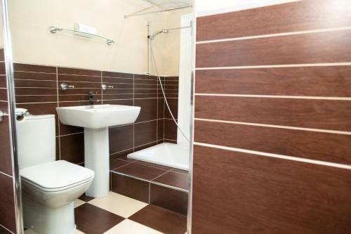 Hotel Anfield