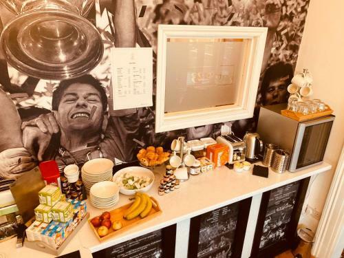 Hotel Anfield