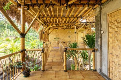 Bed & Breakfast Bamboo & B