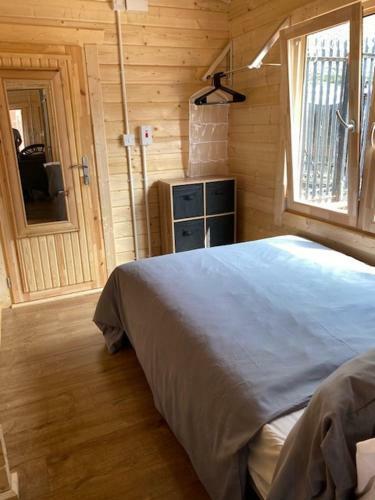 Hippychic Lodge