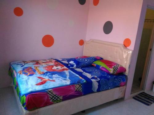 Hotel Kampoeng Tourist Homestay