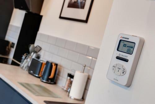 Mathew Street City Centre Apartment