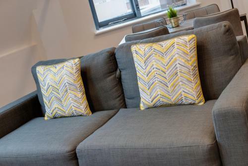 Mathew Street City Centre Apartment