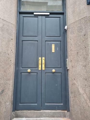 Mathew Street City Centre Apartment