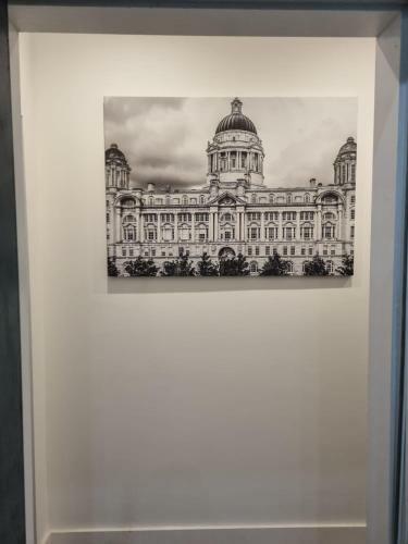 Mathew Street City Centre Apartment