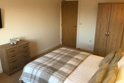 Liverpool, Superb City Centre Apartment With Parking