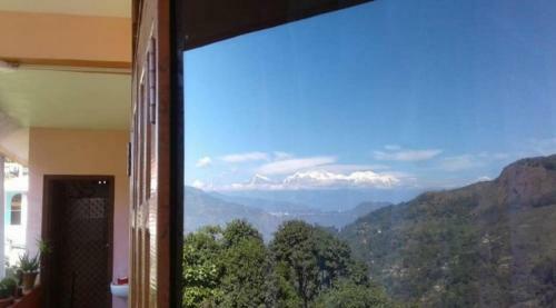 Apartamento Nardenla Dheem Homestay