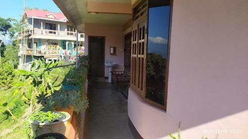 Apartamento Nardenla Dheem Homestay