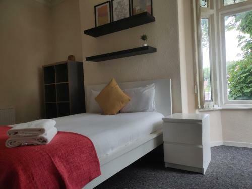Hostal Abbeyfield Guesthouse