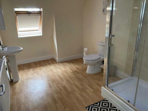 Hostal Abbeyfield Guesthouse