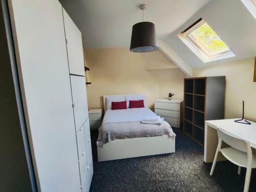 Hostal Abbeyfield Guesthouse
