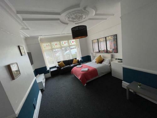 Hostal Abbeyfield Guesthouse