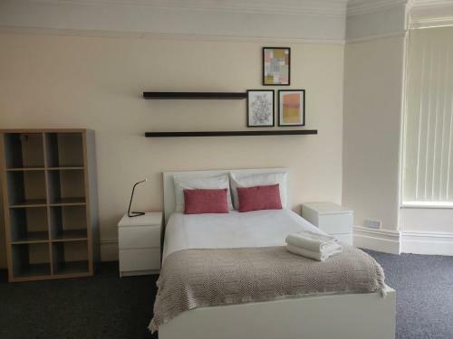 Hostal Abbeyfield Guesthouse