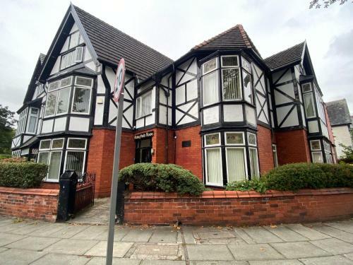 Hostal Abbeyfield Guesthouse