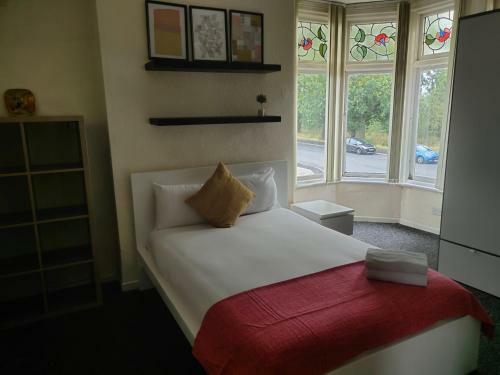 Hostal Abbeyfield Guesthouse