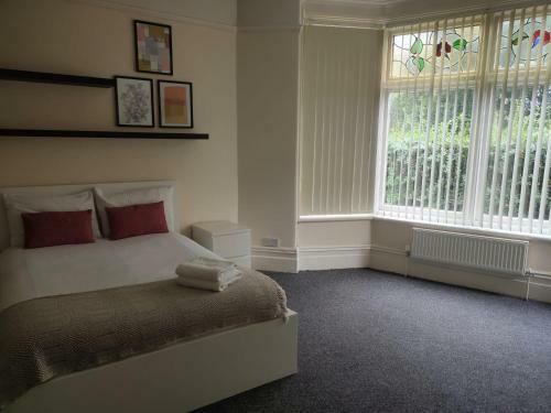 Hostal Abbeyfield Guesthouse