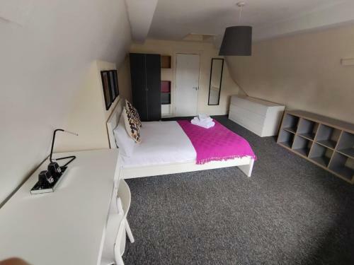Hostal Abbeyfield Guesthouse