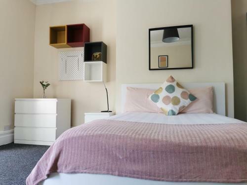 Hostal Abbeyfield Guesthouse