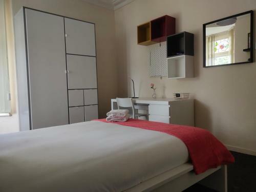 Hostal Abbeyfield Guesthouse