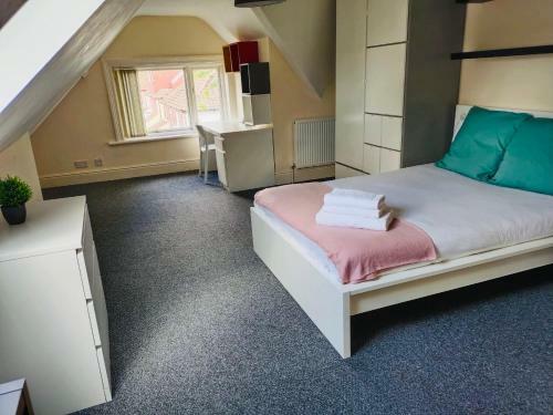 Hostal Abbeyfield Guesthouse
