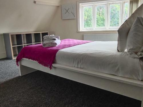 Hostal Abbeyfield Guesthouse