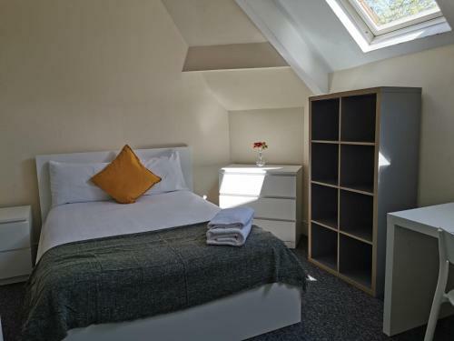 Hostal Abbeyfield Guesthouse
