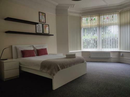 Hostal Abbeyfield Guesthouse