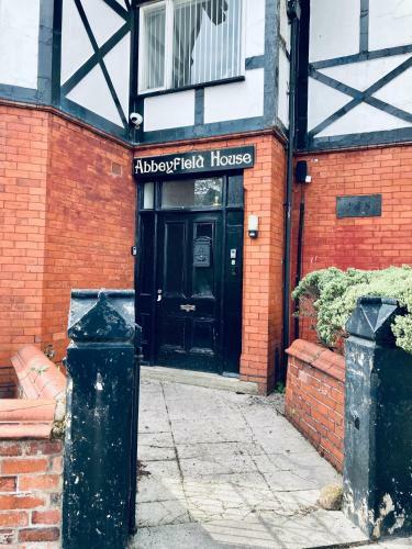 Hostal Abbeyfield Guesthouse