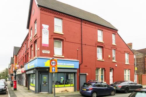 Hostal Double Bedroom In Superb House In Great Location * 7