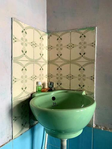Hostal Triveni Guest House