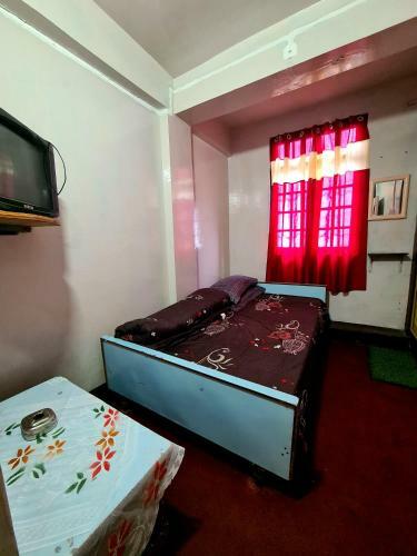 Hostal Triveni Guest House