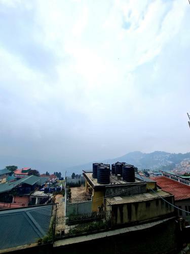 Hostal Triveni Guest House