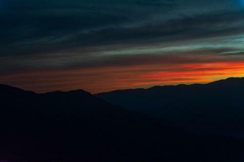 Hotel Sumi Vista T V Tower Darjeeling