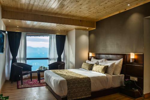 Hotel Sumi Vista T V Tower Darjeeling