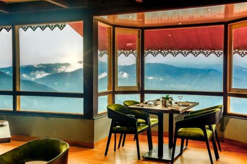 Hotel Sumi Vista T V Tower Darjeeling