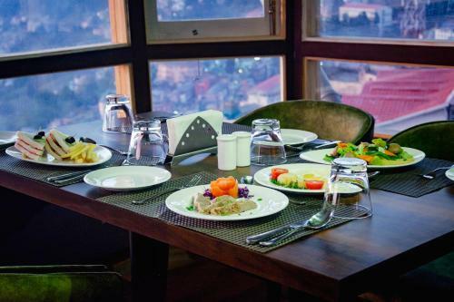 Hotel Sumi Vista T V Tower Darjeeling